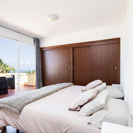 Eden Rentals Villa La Paz Ocean Views Heated Private Pool Ель-Саусаль Екстер'єр фото