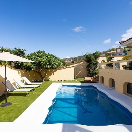 Eden Rentals Villa La Paz Ocean Views Heated Private Pool Ель-Саусаль Екстер'єр фото
